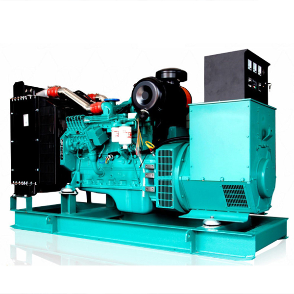 濠江柴油发电机操作及日常维护