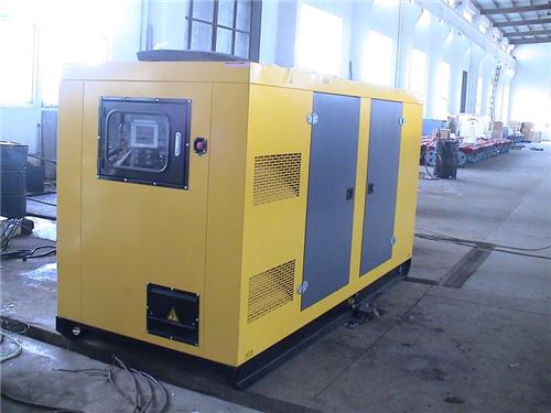 濠江租赁发电机 柴油发电机组的蓄电池种类有哪些?