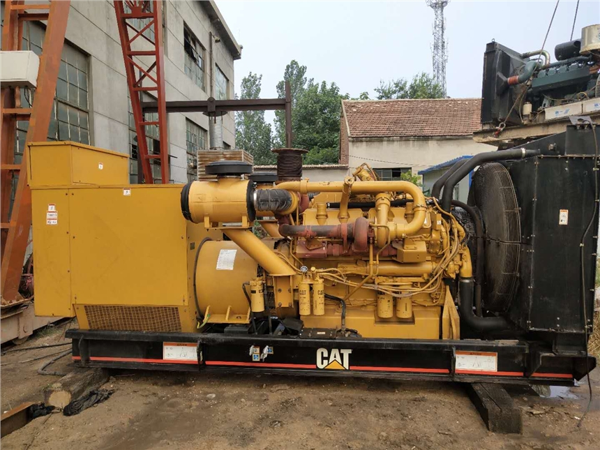 濠江租赁发电机-柴油发电机组不定期保养会出现哪些问题？