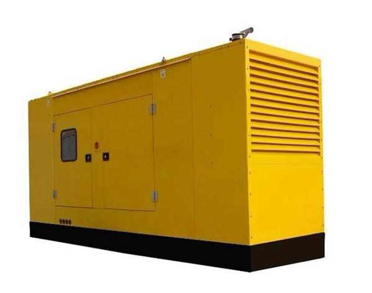 濠江出租发电机-柴油发电机机油消耗过多怎么处理