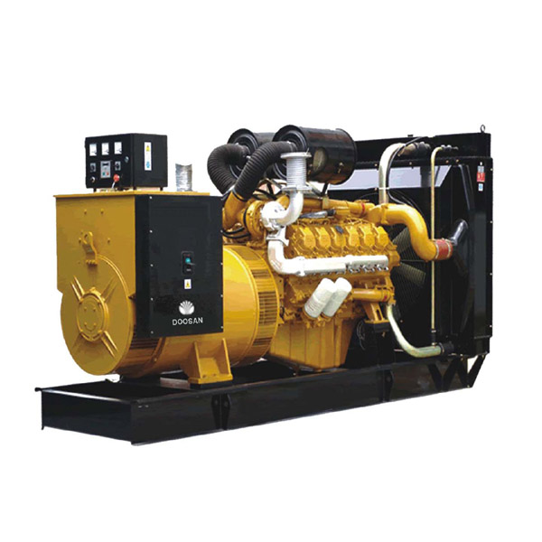 濠江租赁发电机-怎样确保潍柴发电机组的质量