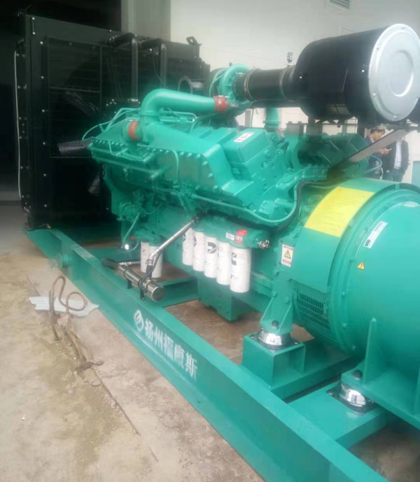 濠江发电车出租-柴油发动机对轻柴油的六个标准