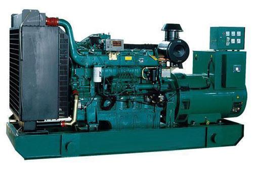 濠江出租发电机-康明斯发电机指示控制灯的作用