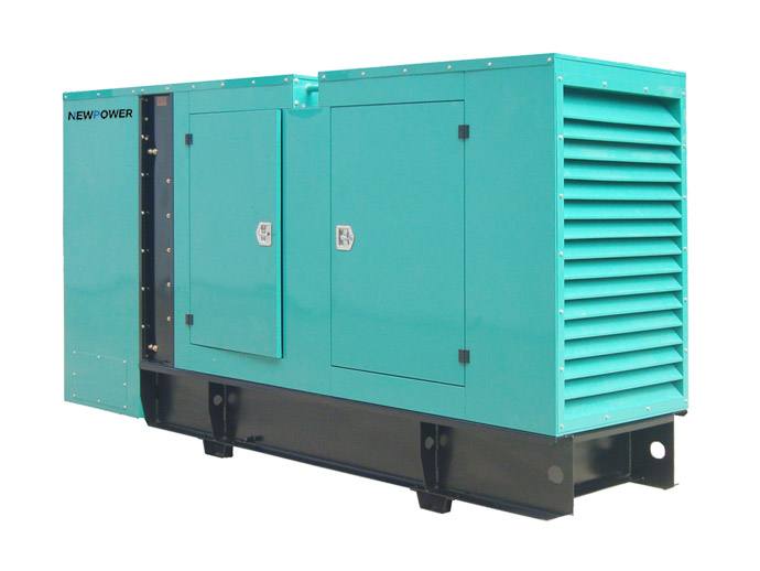 濠江发电车租赁-沃尔沃发电机组多少钱