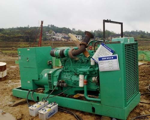 濠江发电车租赁-东风发电机组选择是要看哪些方面