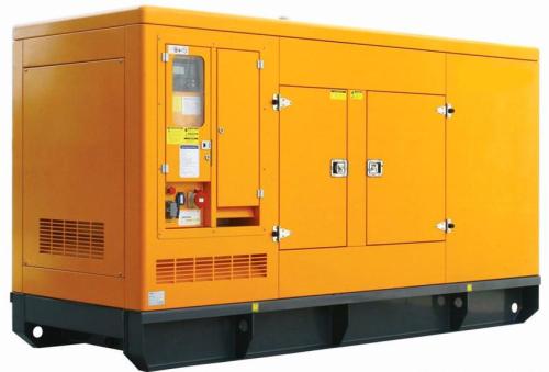 濠江出租发电机-发电机组的选购原则包括哪些方面