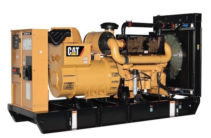 濠江租赁发电机-柴油发电机设计的优势性能特点有哪些