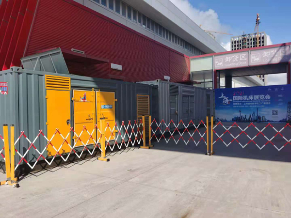 濠江租赁发电机-柴油发电机组为什么油耗比较大