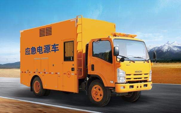 濠江租赁发电机-柴油发电机组紧急停机的正确操作方法