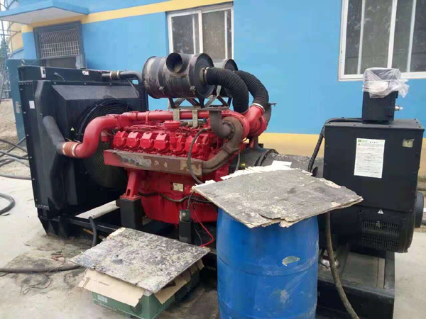 濠江租赁发电机-发电机租赁厂家给大家介绍发电机失磁现象