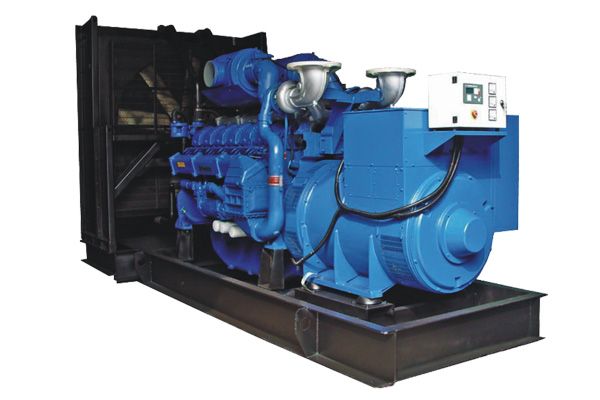 濠江发电车租赁-高压共轨柴油发电机运转不稳故障分析