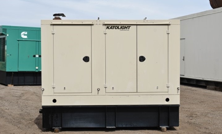 濠江租赁发电机-柴油发电机组机房采取哪些降噪措施