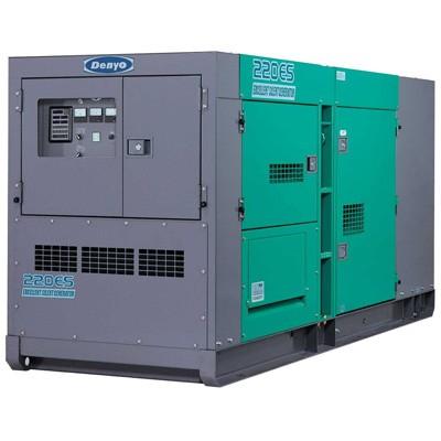 濠江出租发电机-排除柴油发电机组敲缸声的步骤