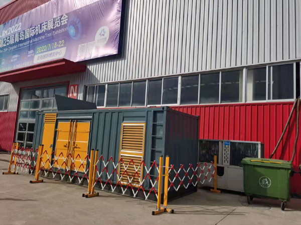 濠江柴油发电机优点以及常见故障分析