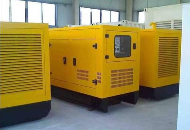 濠江出租发电机-启动柴油发电机组前我们要检查什么？