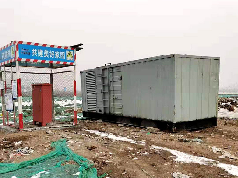 濠江燃气发电机在高海拔地区运行时会遇到哪些常见故障?