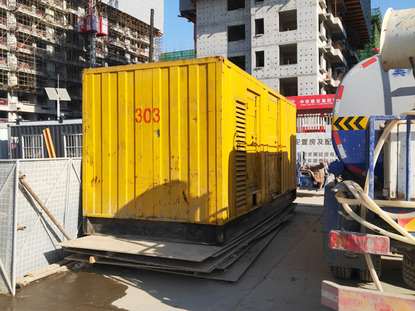 濠江如何选择适合高海拔地区的燃气发电机?