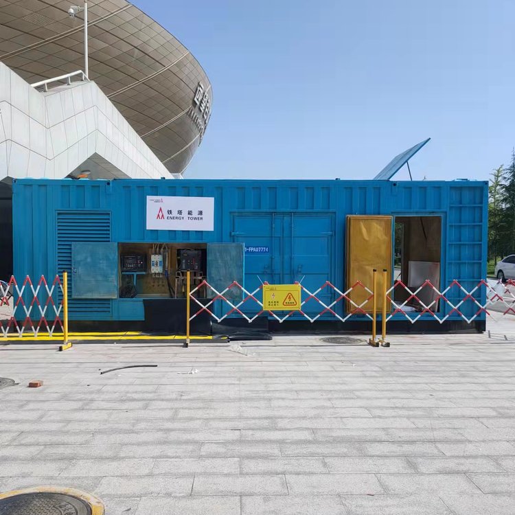 濠江如何选择适合的电压表来测量发电机的输出电压?