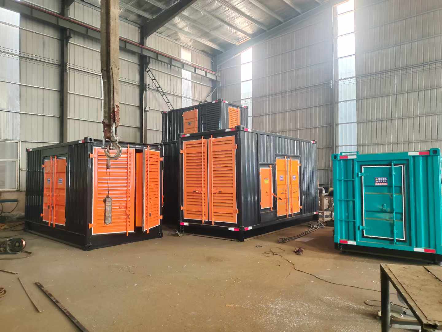濠江发动机故障灯亮了是什么原因？
