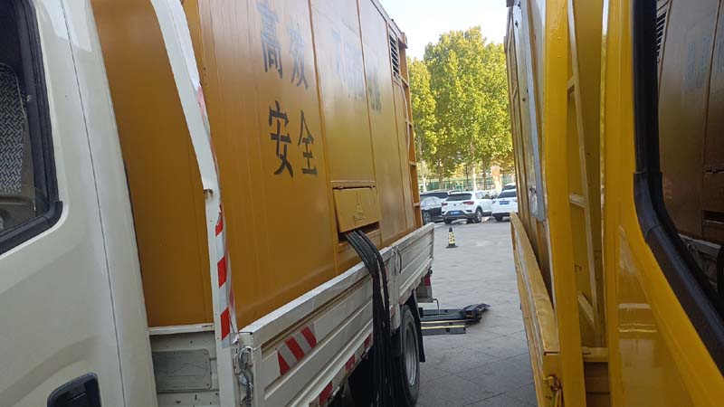 濠江如何判断柴油发电机组和UPS电源的切换时间是否符合要求？