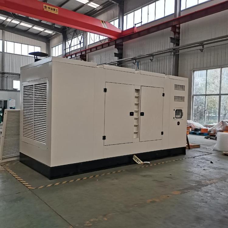 濠江启动发电机组时需要注意什么？