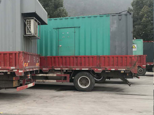 濠江柴油发电机组使用注意安全事项有哪些？