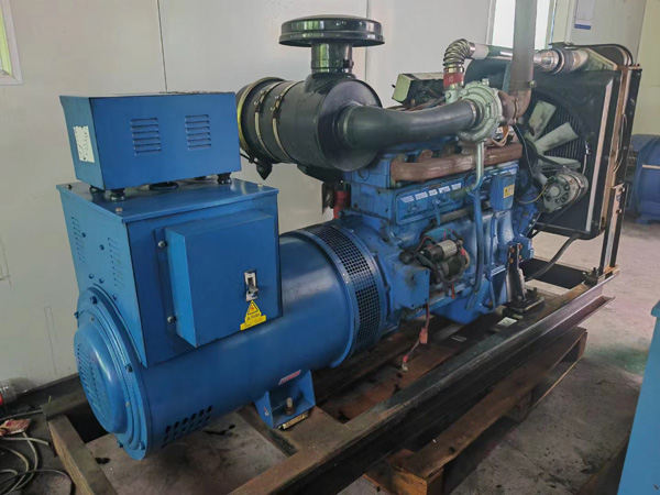 濠江100kW柴油发电机组使用多级机油有哪些优缺点?