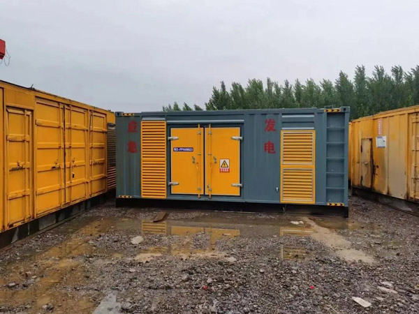 濠江柴油发电机组众智控制系统怎么样？