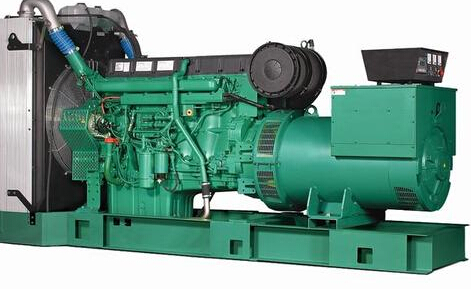 濠江发电机除垢后需要用清水冲洗水冷式机油散热器几次？