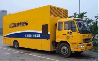 濠江发电机组如何判断水冷式机油散热器是否需要更换？