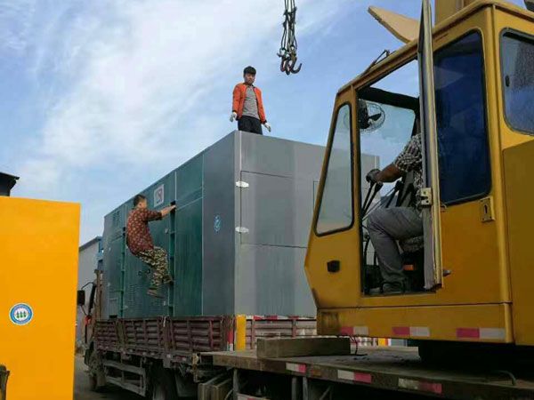 濠江如何判断水冷式机油散热器密封件是否需要更换?