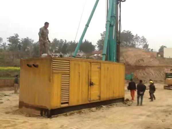 濠江柴油发电机组应用场合有哪些?