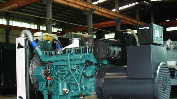 濠江如何判断柴油发电机组的机油是否需要更换?