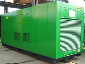 濠江冬季柴油发电机组预热完成后如何启动?