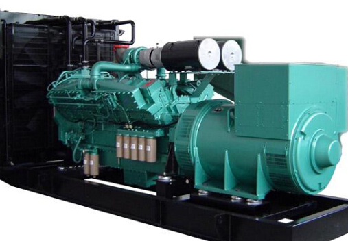 濠江冬季柴油发电机组启动前应进行哪些预热操作?