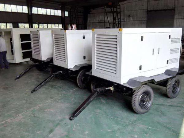 濠江如何解决柴油发电机组的蓄电池故障?