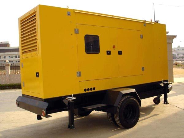 濠江柴油发电机组的电气系统故障一般有哪些?