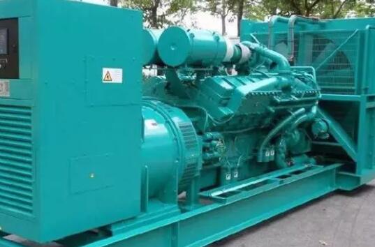 濠江柴油发电机冬季启动前的准备工作有哪些?